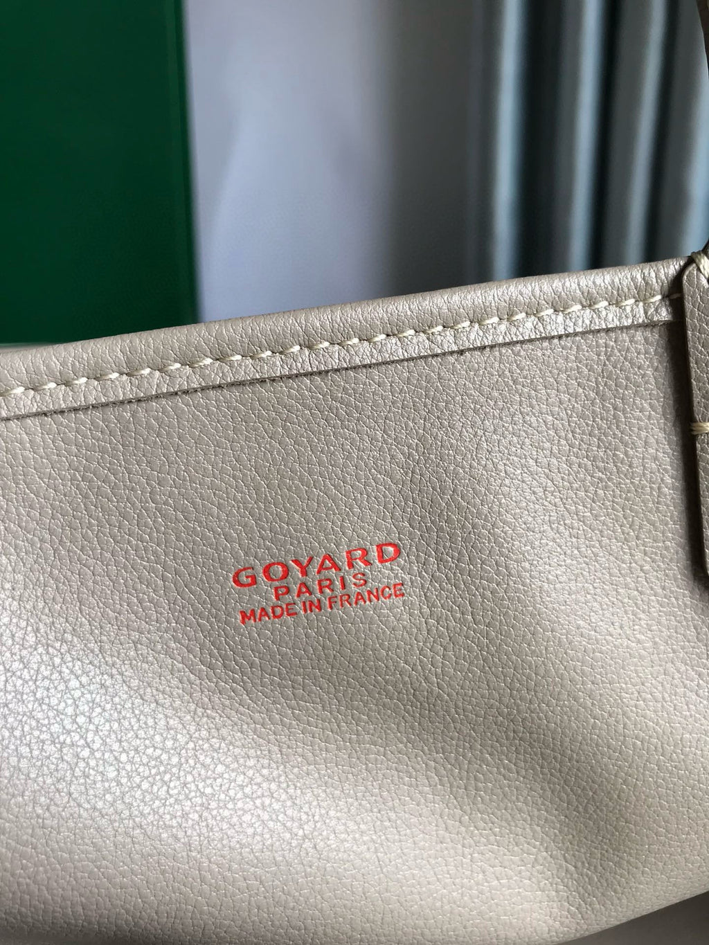 GYD Reversible Anjou