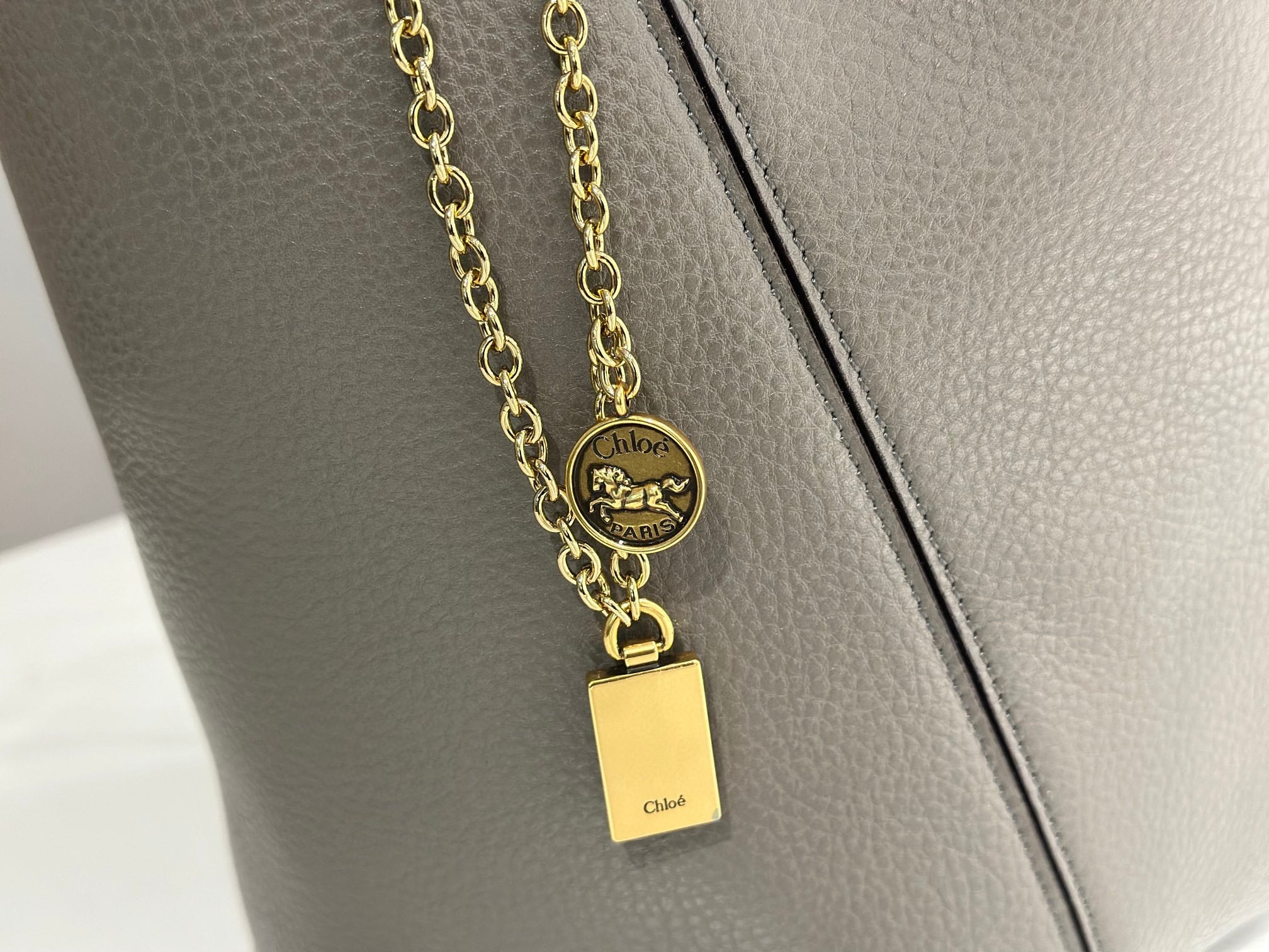 CHL Spin Tote Bag