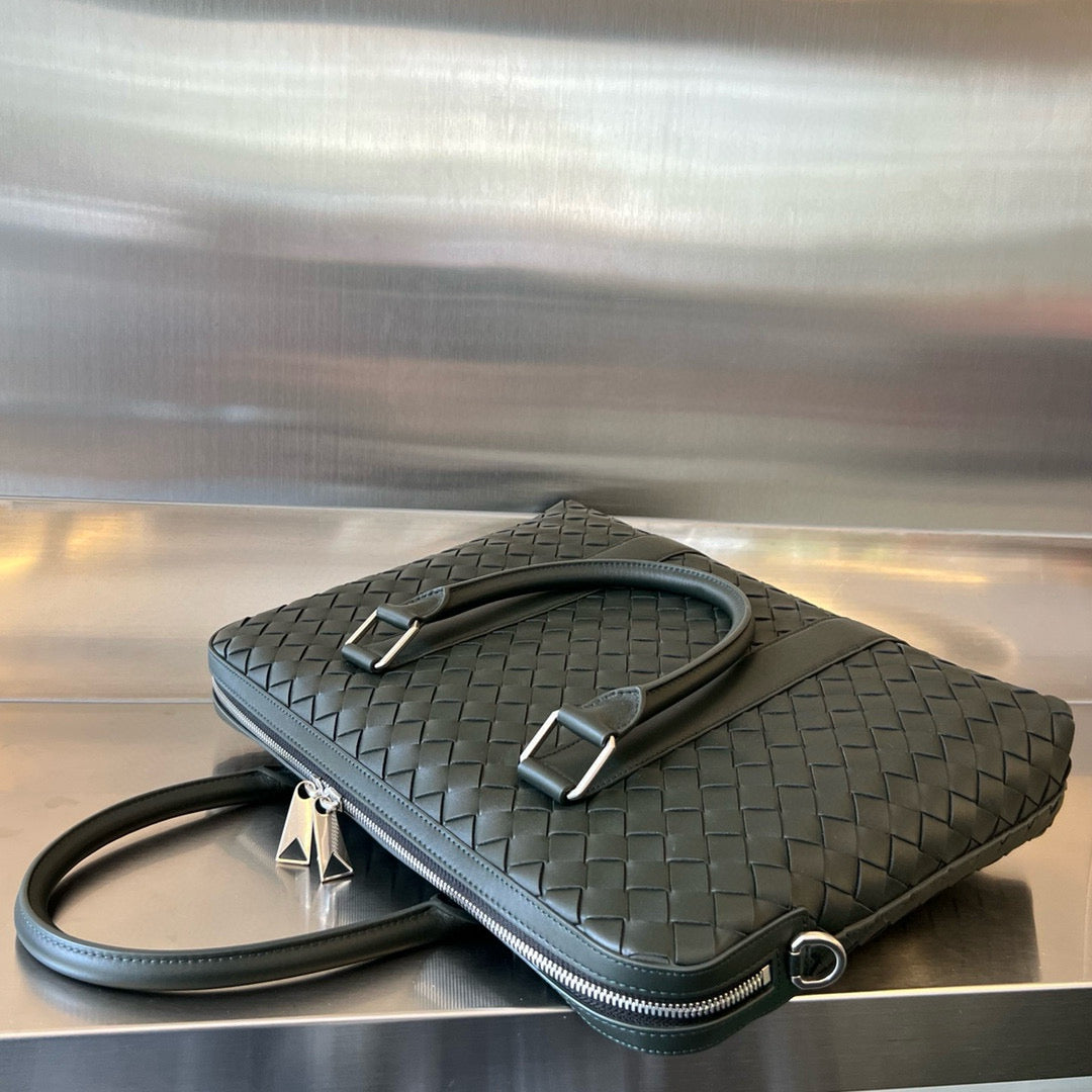 BTV Briefcase