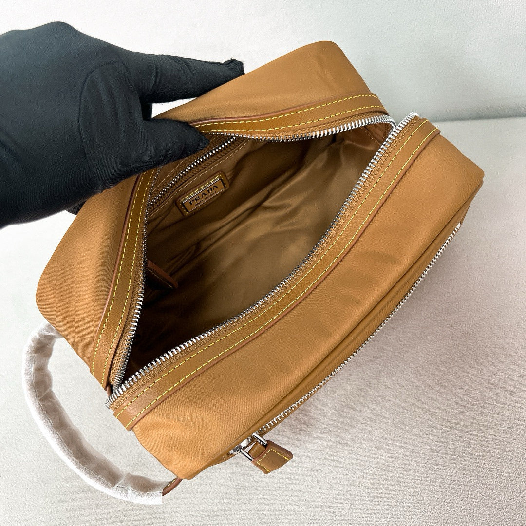 PRD Toiletry Bag