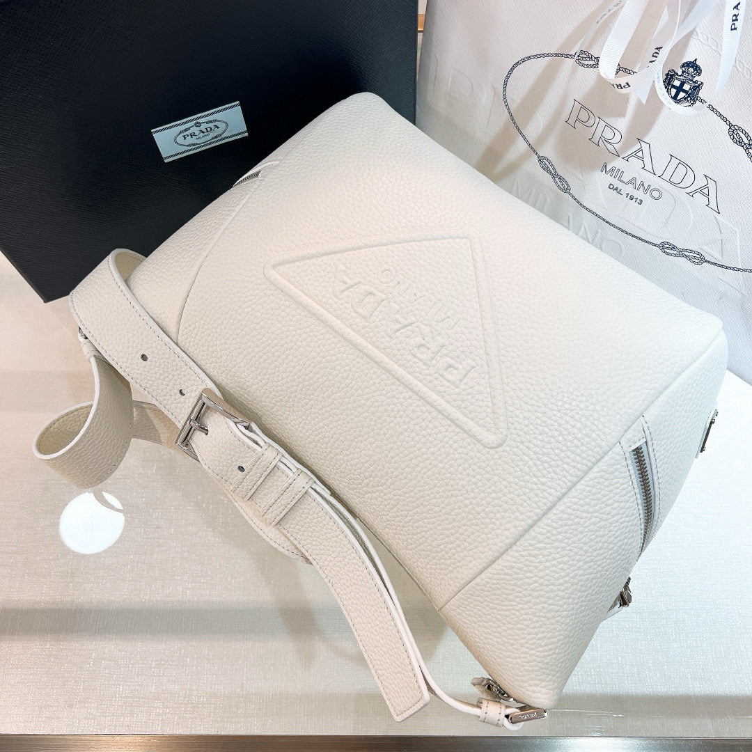 PRD Messenger Bag