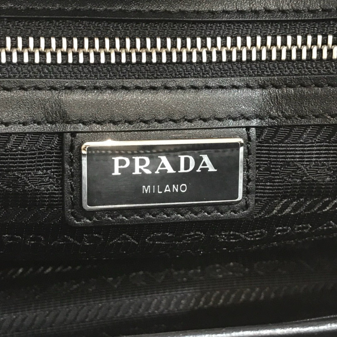 PRD Clutch Bag