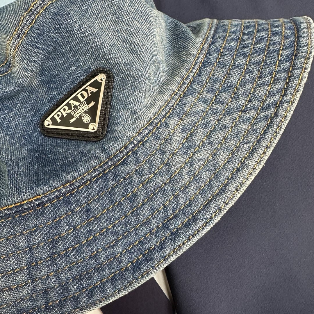PRD Cap