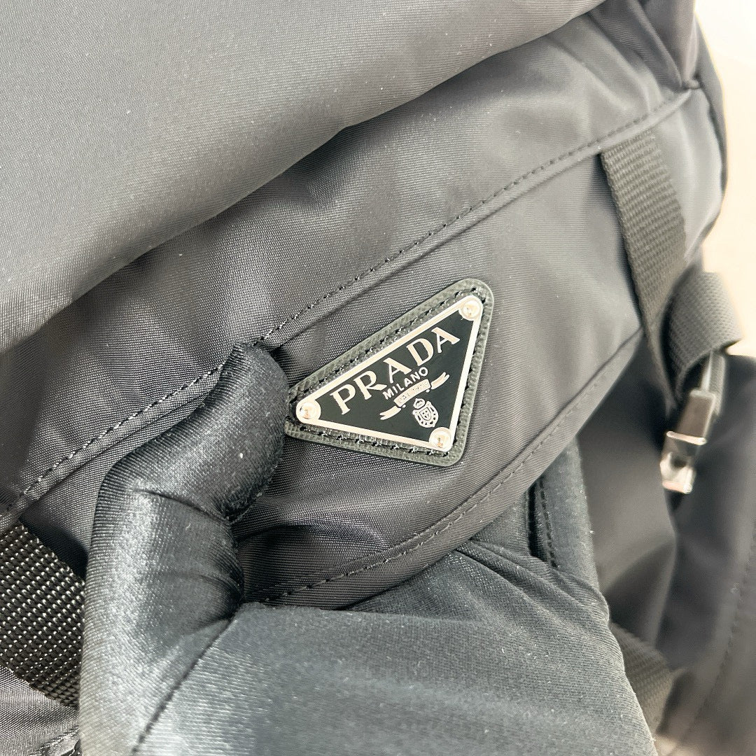 PRD Backpack