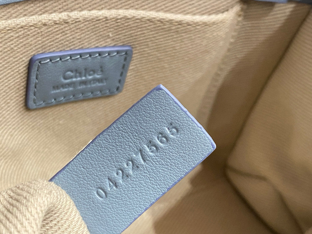 CHL Woody Tote Bag