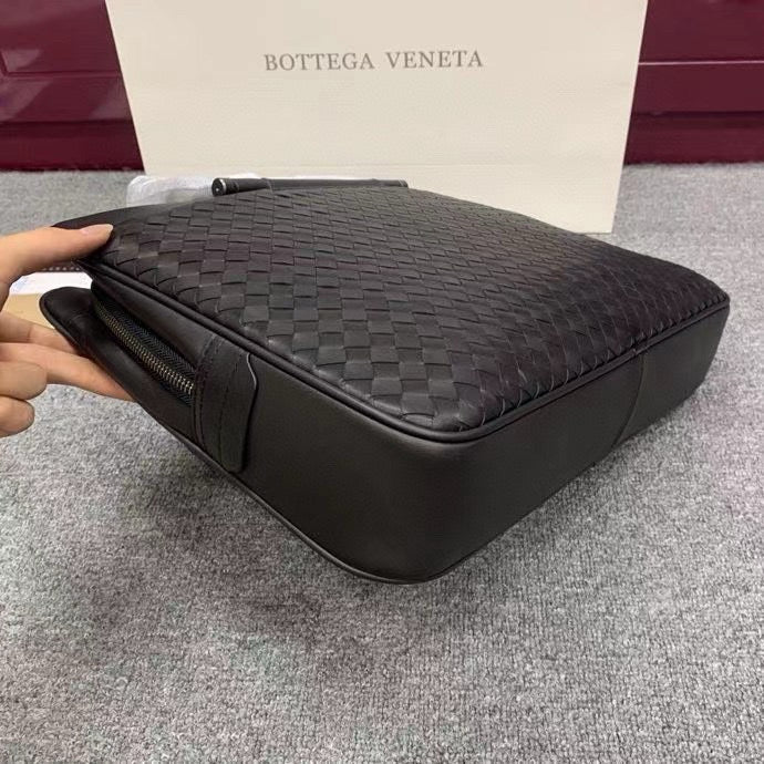 BTV Briefcase