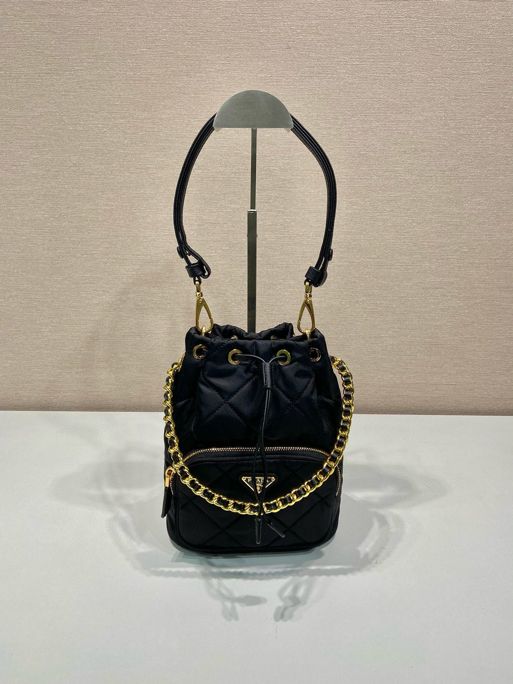 PRD Shouder Bag