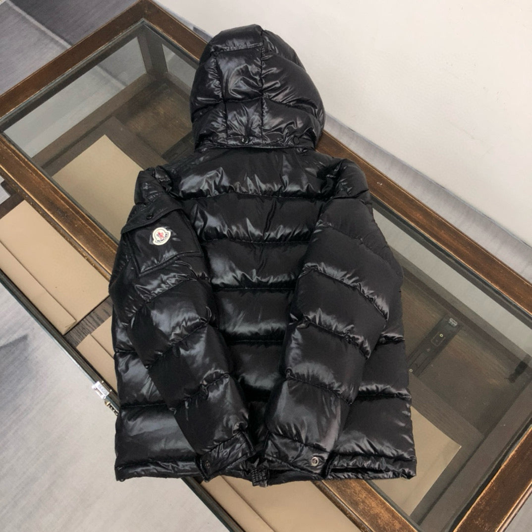 MNC Down Jacket