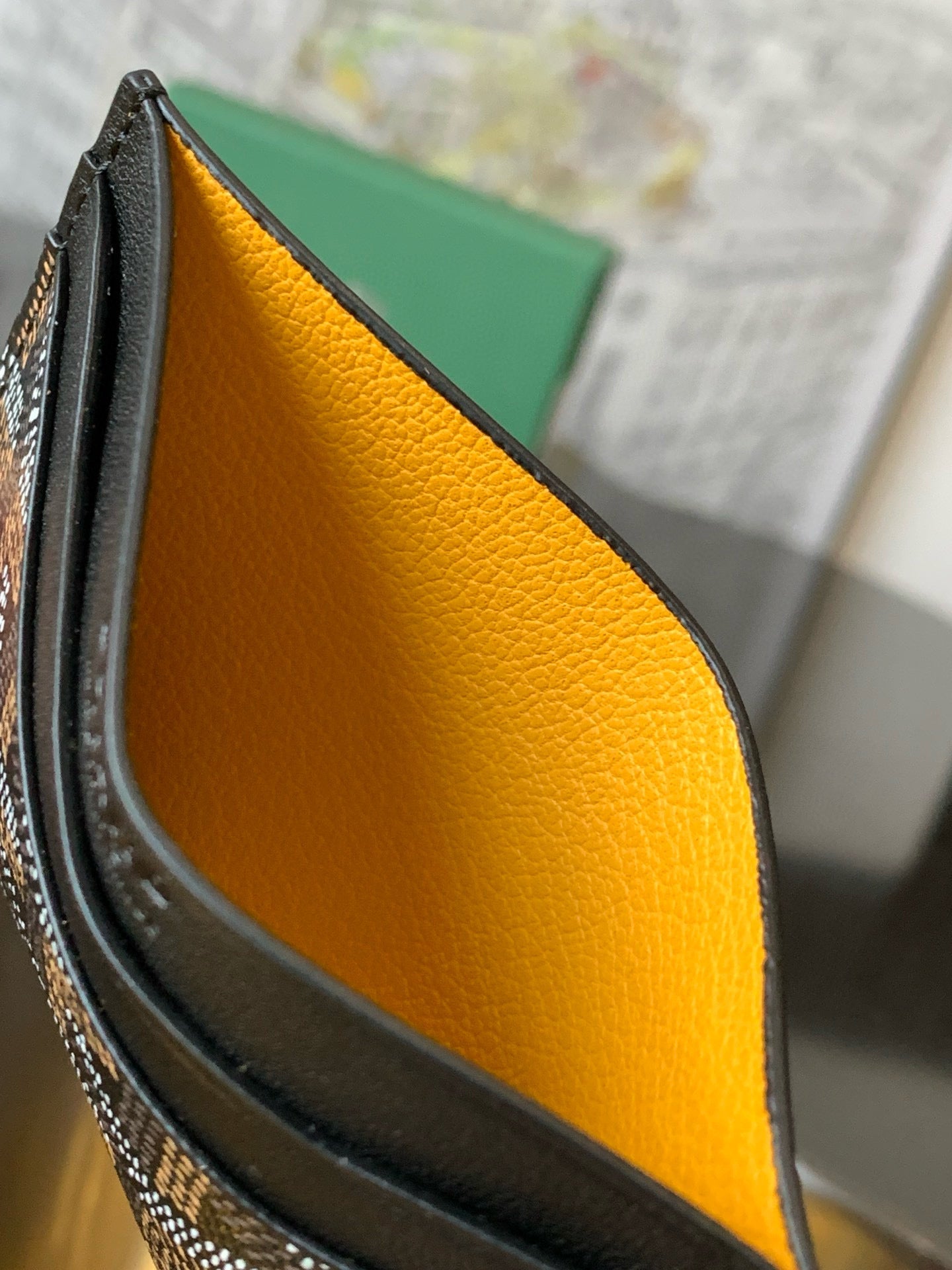 GYD Cardholder