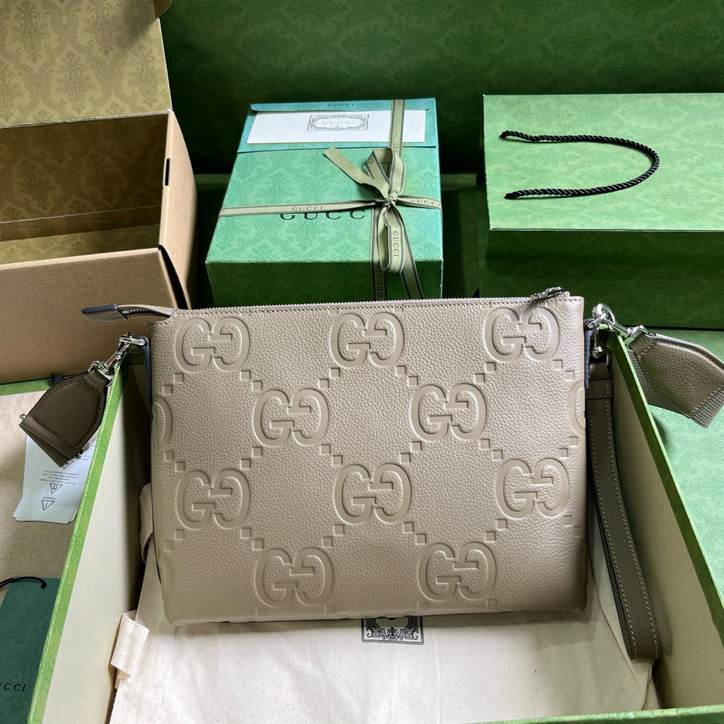 GC Messenger Bag