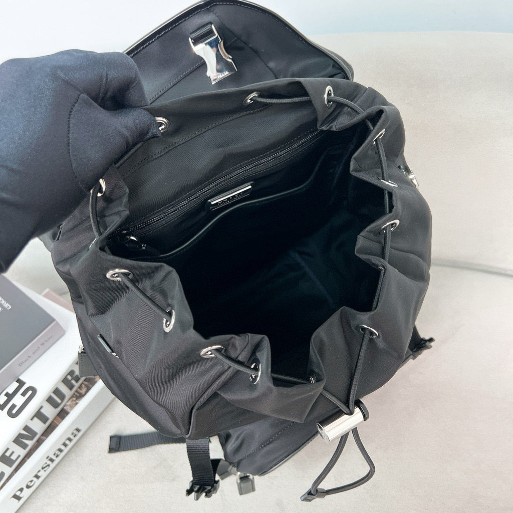 PRD Backpack