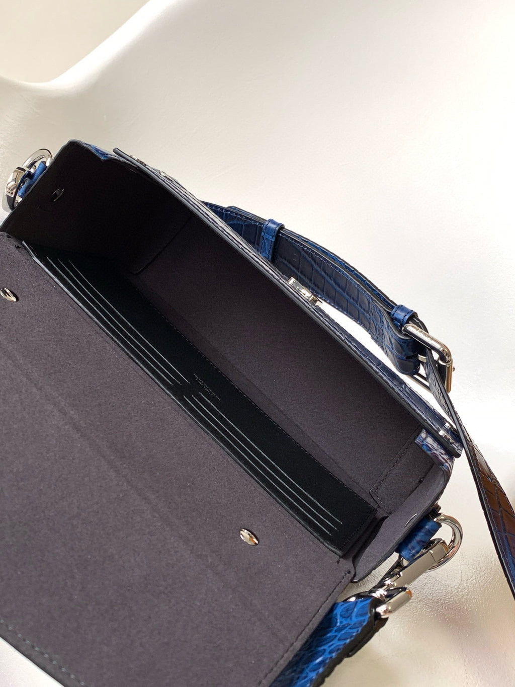 FD Baguette Soft Trunk