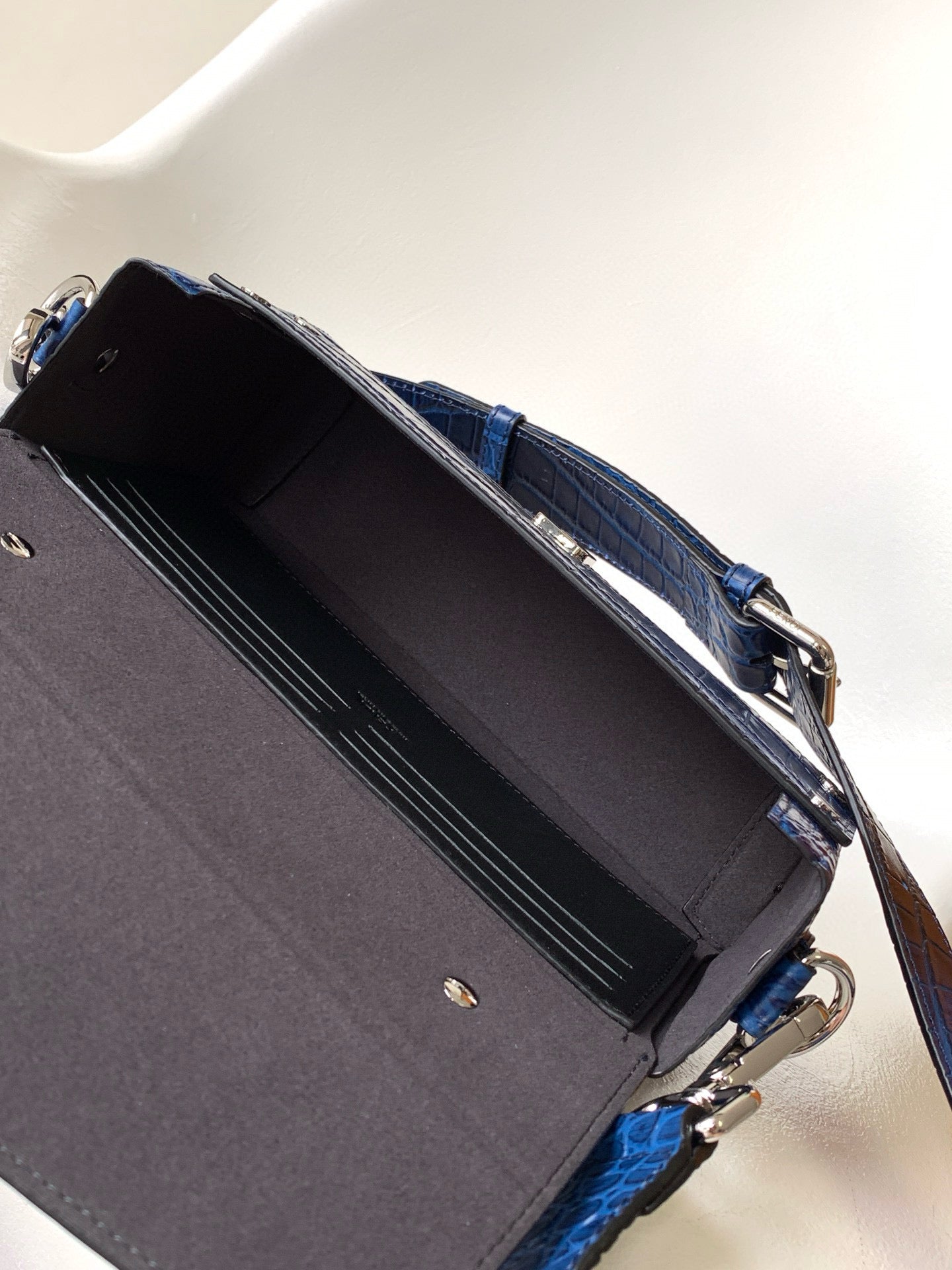 FD Baguette Soft Trunk