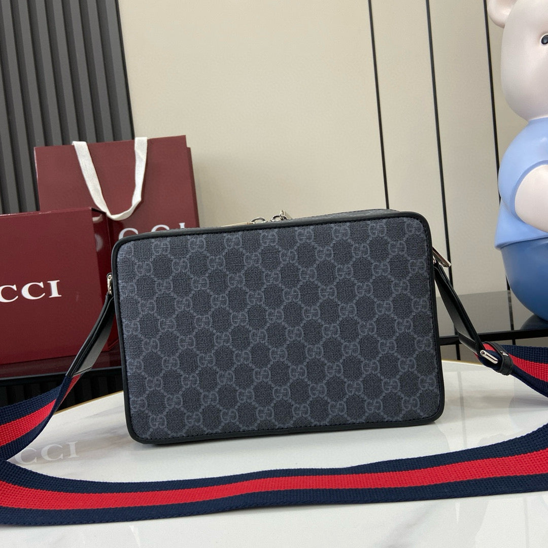 GC Messenger Bag