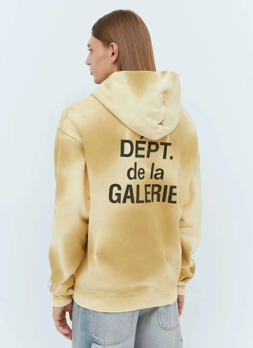 GDPT Jackets