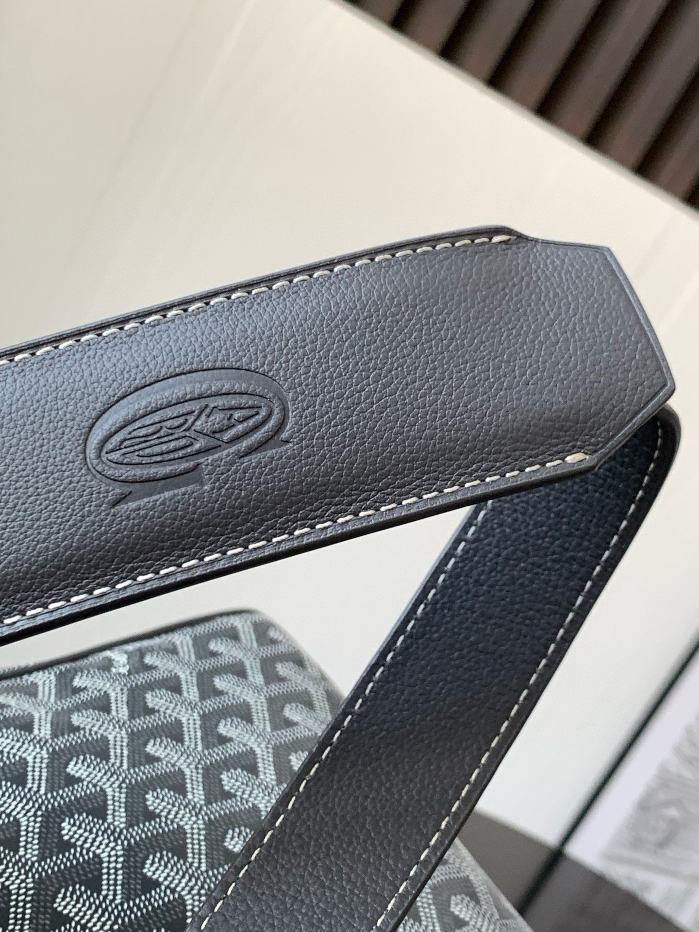GYD Voltaire Bag