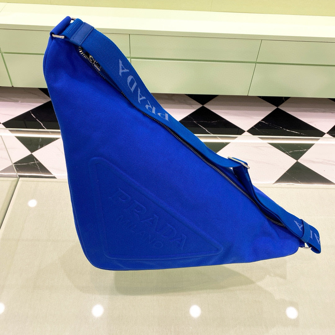 PRD Crossbody Bag