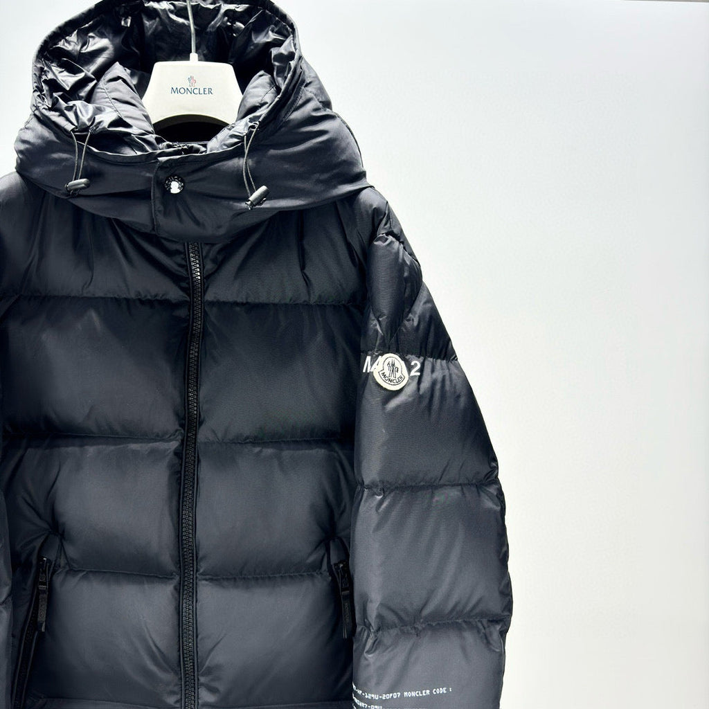 MNC Down Jacket