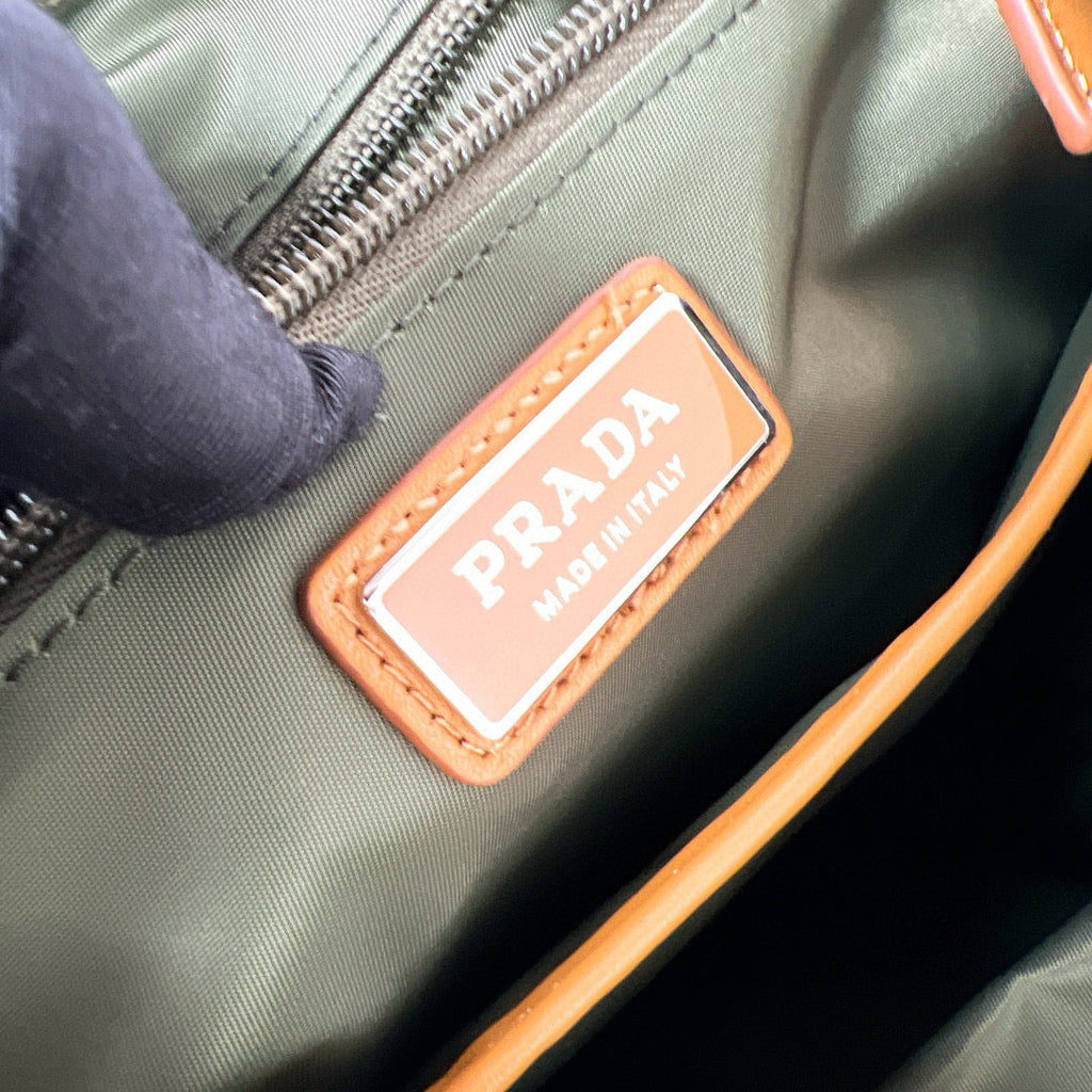PRD Backpack