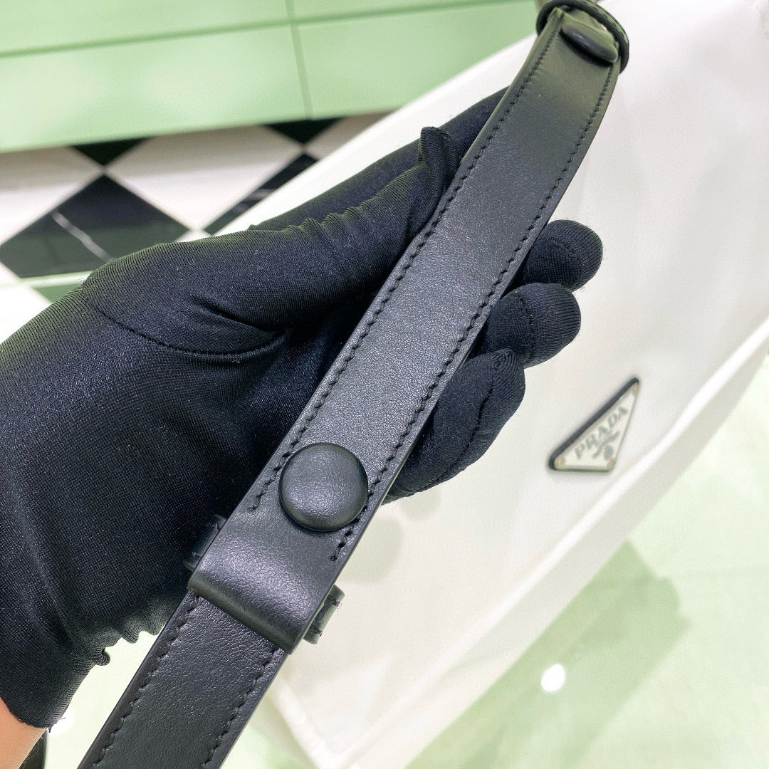 PRD Messenger Bag