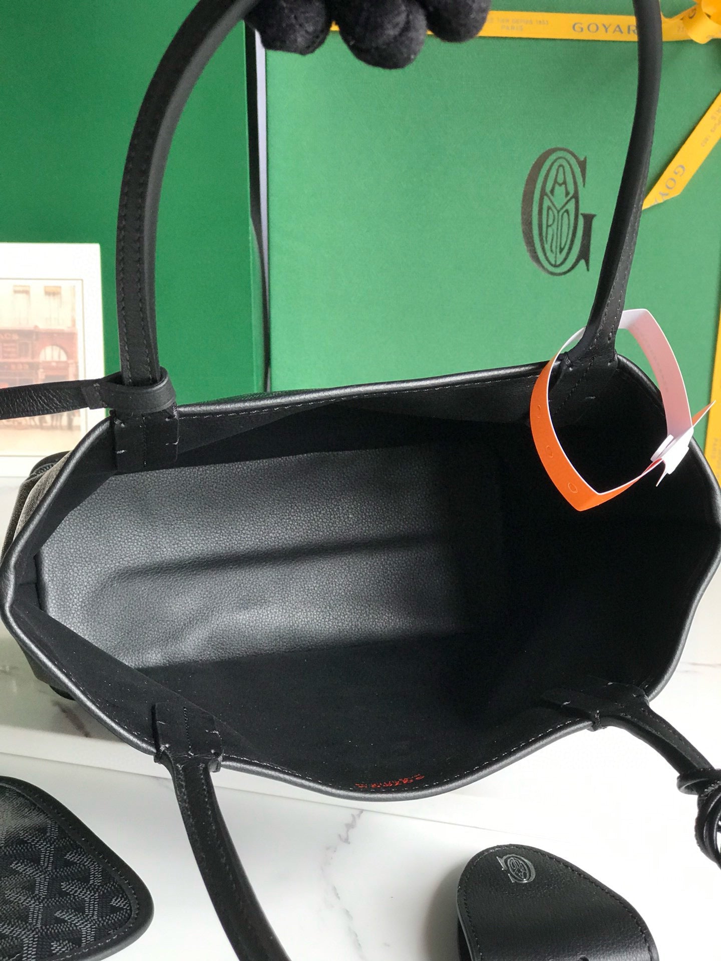 GYD Anjou Mini