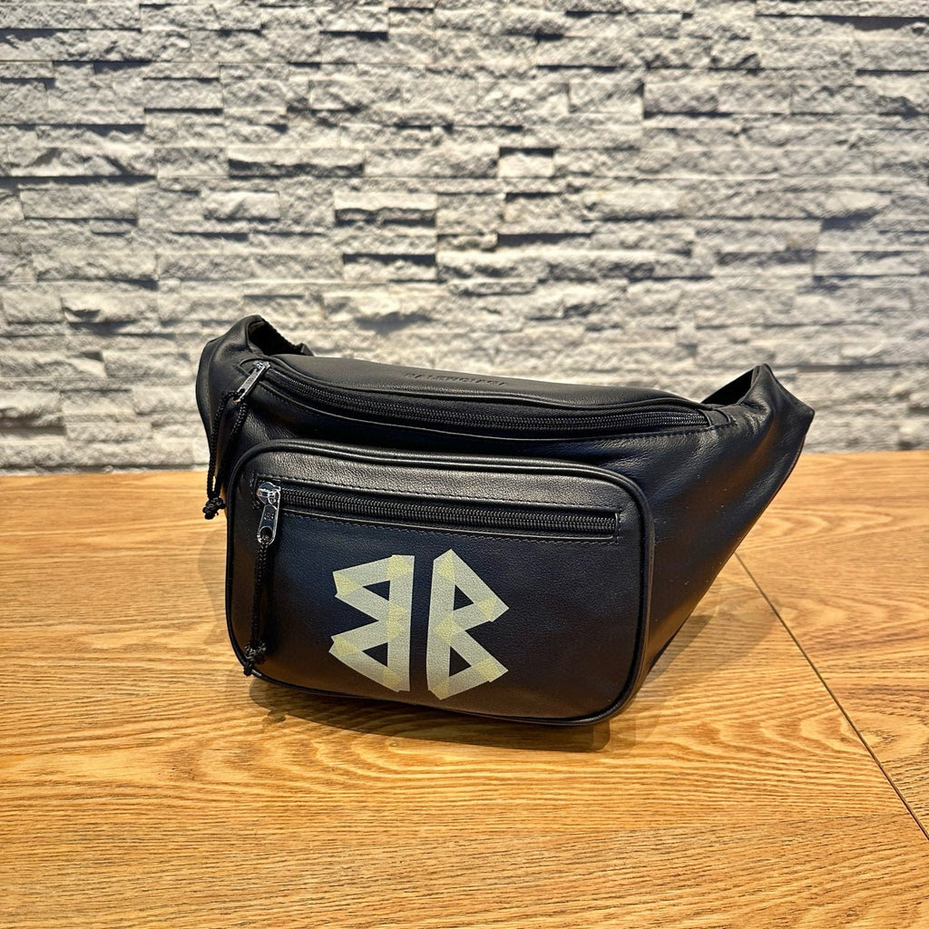 BLC Crossbody Bag