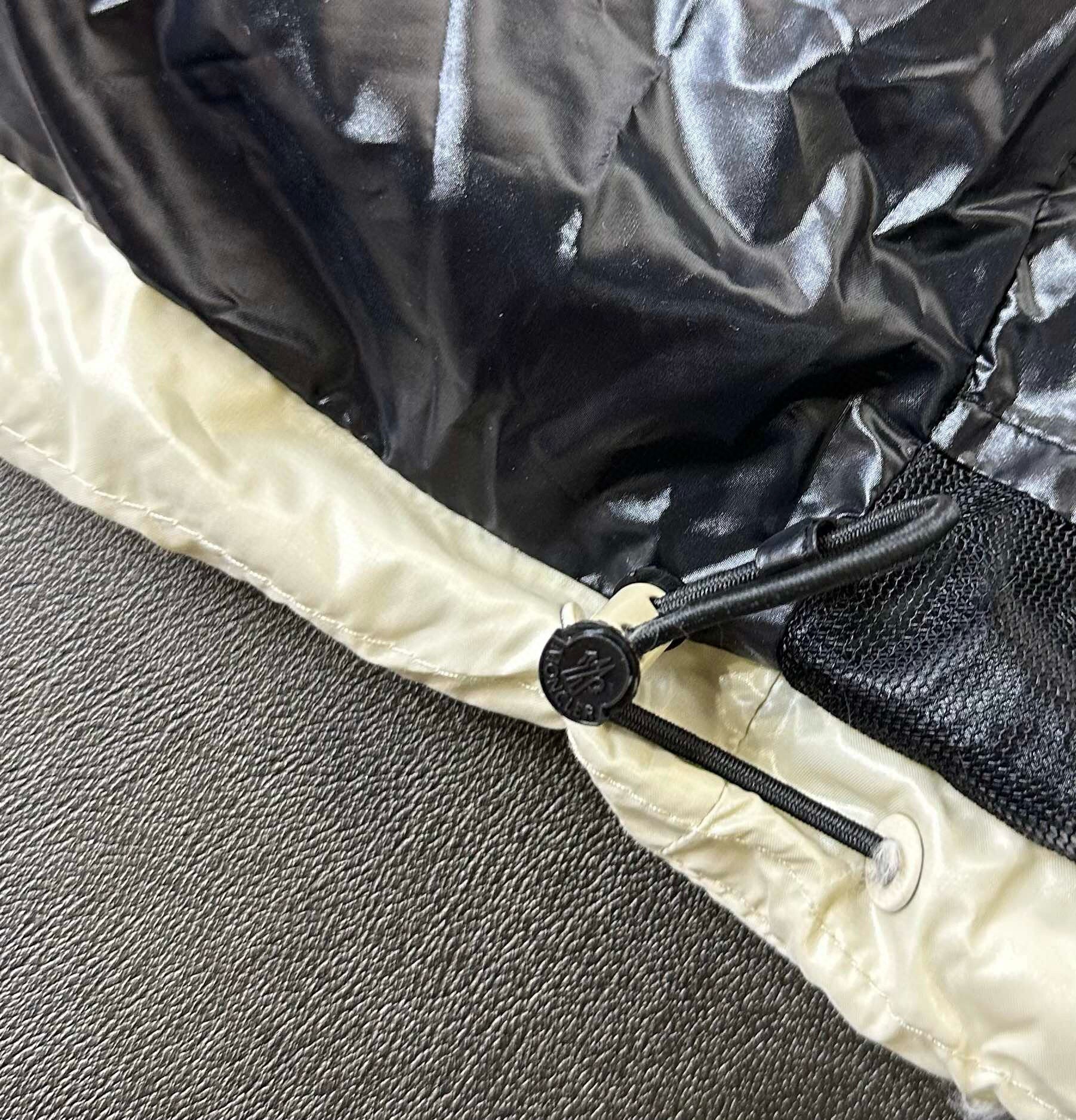 MNC Down Jacket