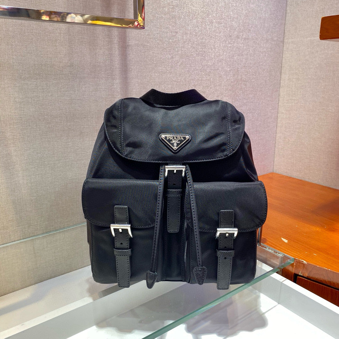 PRD Backpack