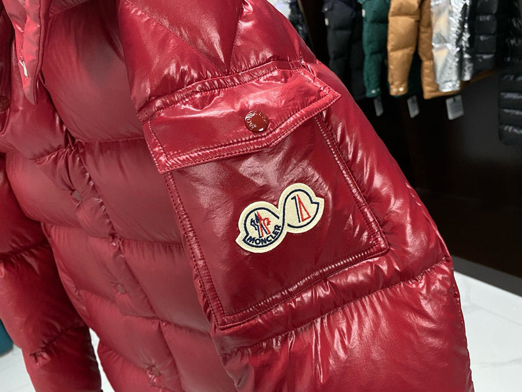MNC Down Jacket