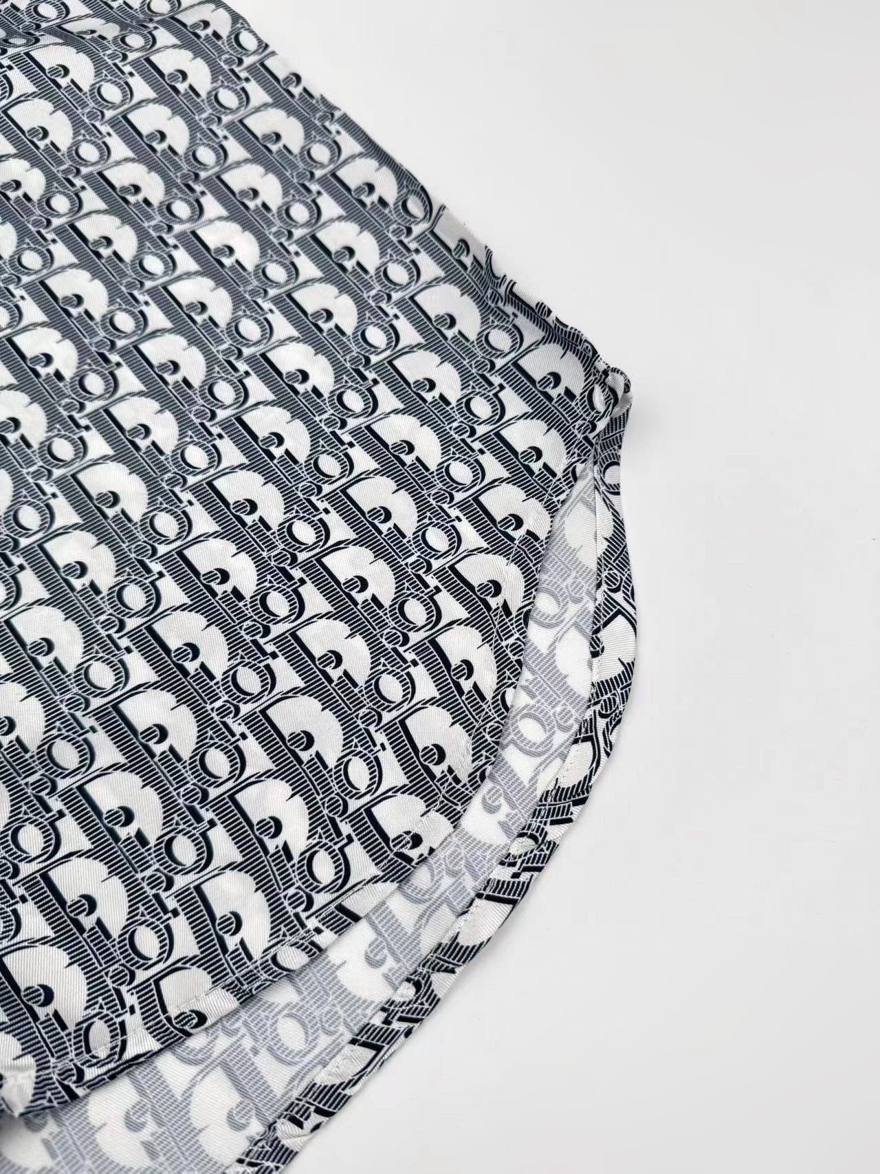 CD Button-Up Shirt
