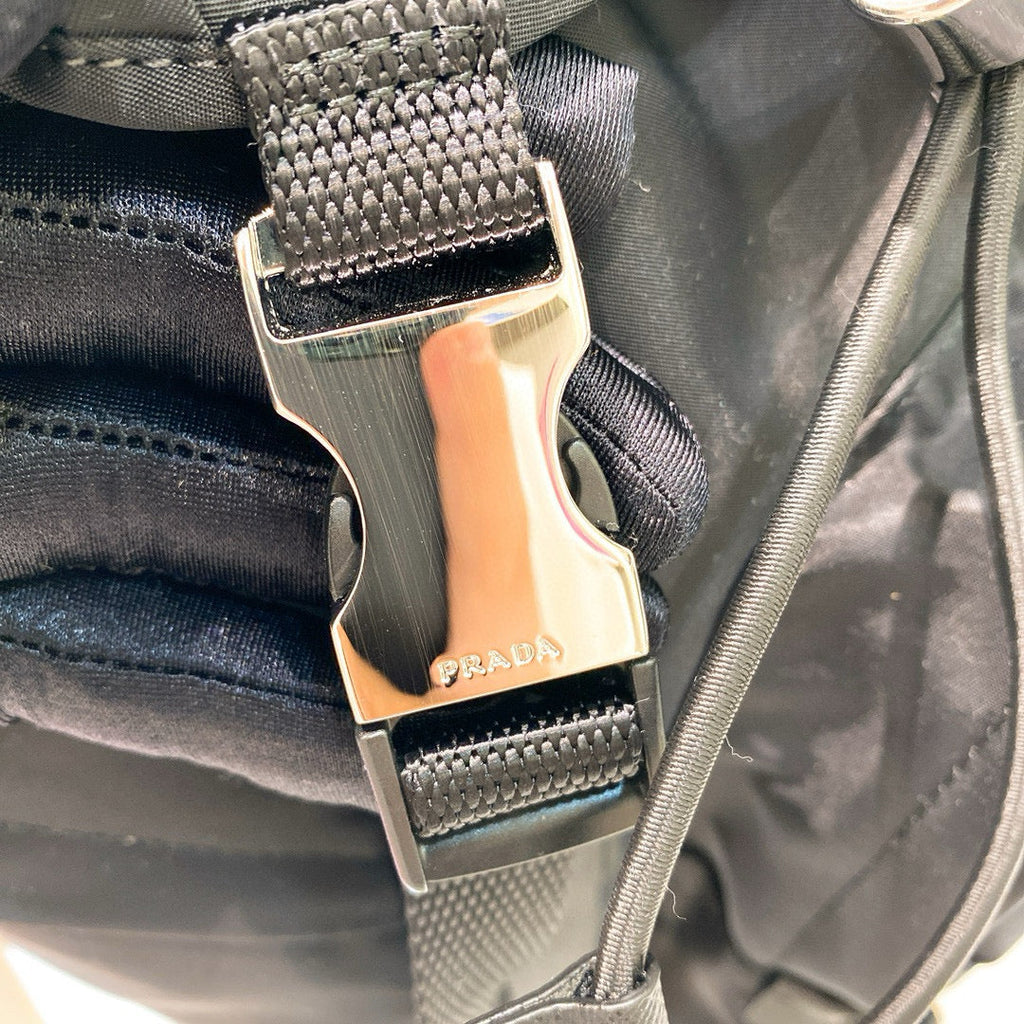 PRD Backpack