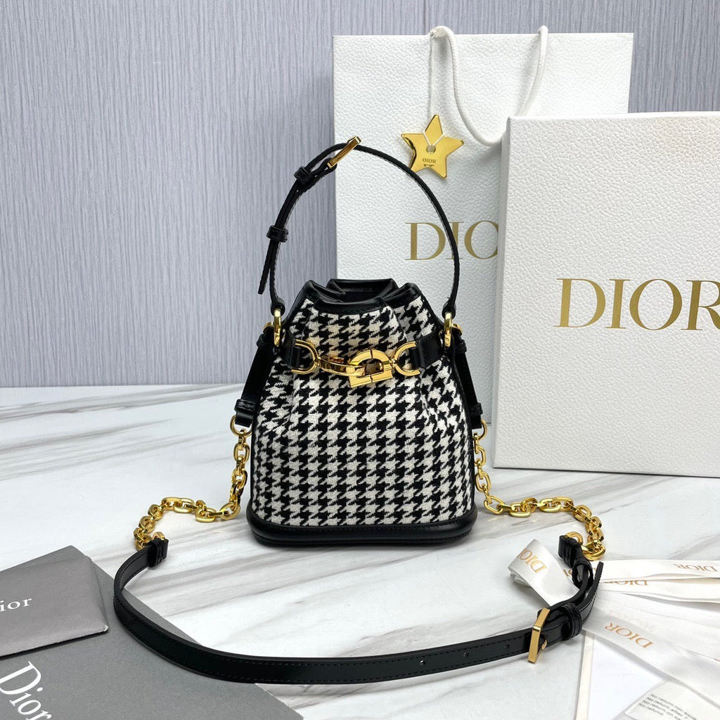 CD C’est Handbag