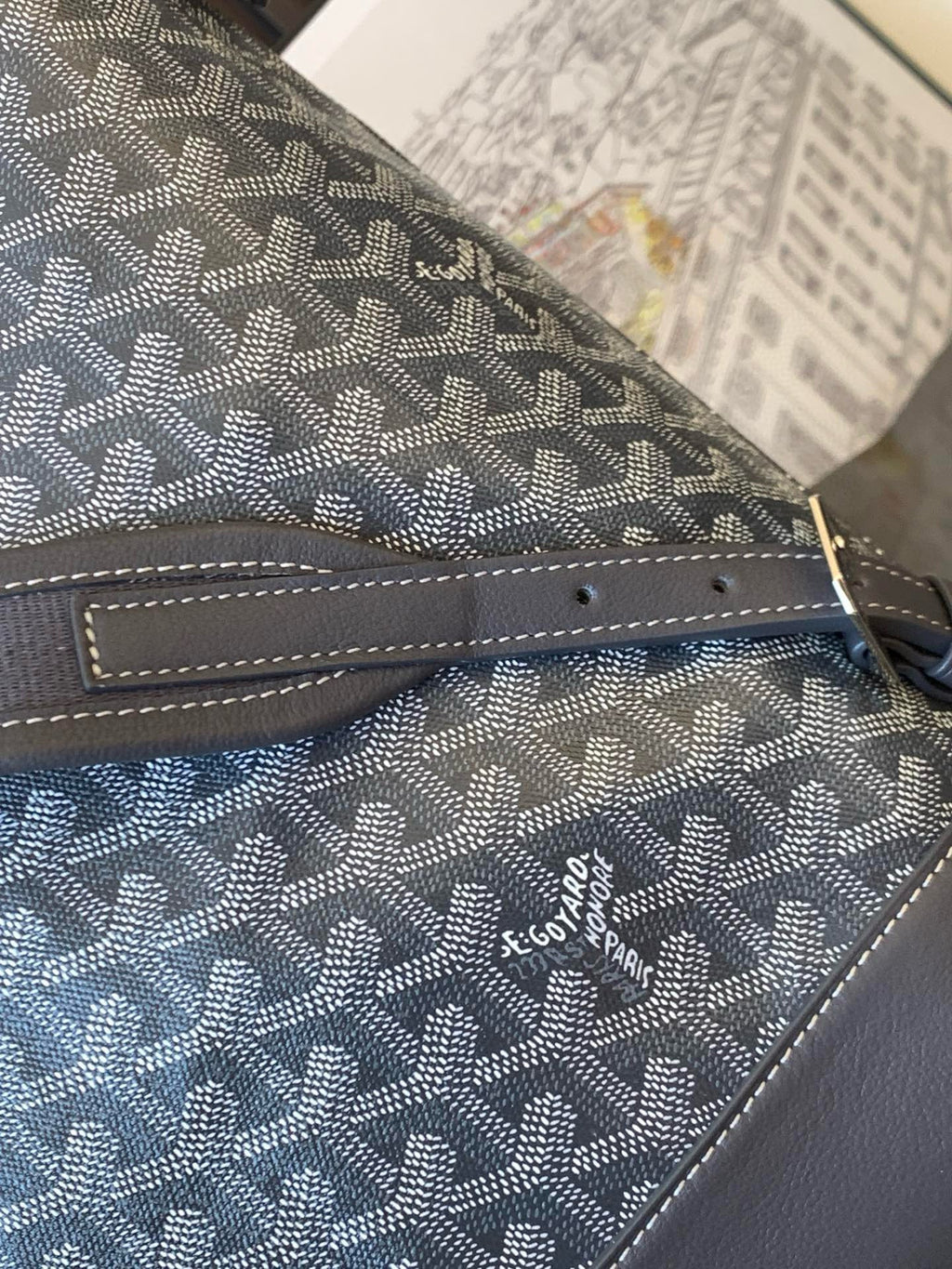 GYD Backpack