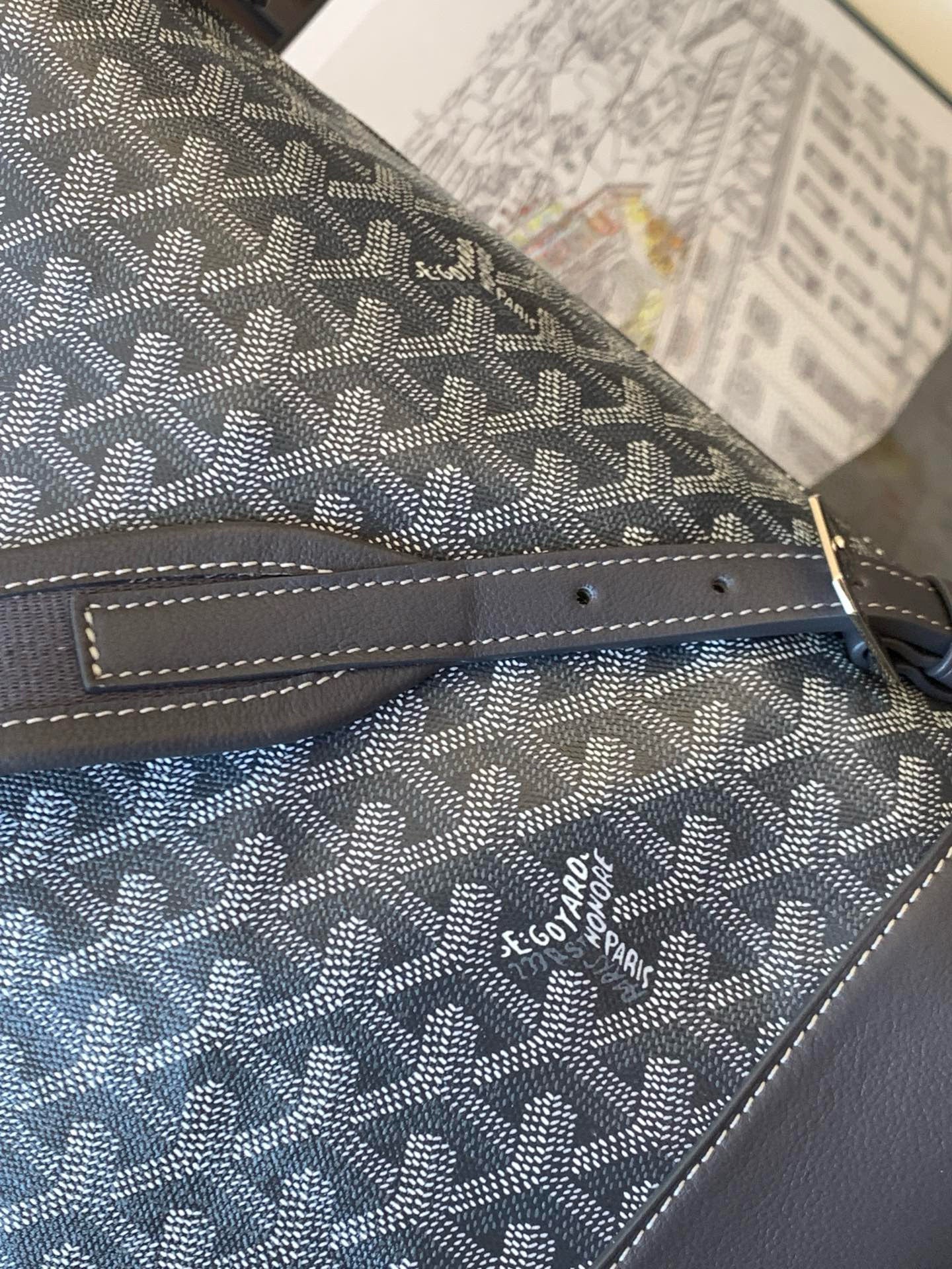 GYD Backpack