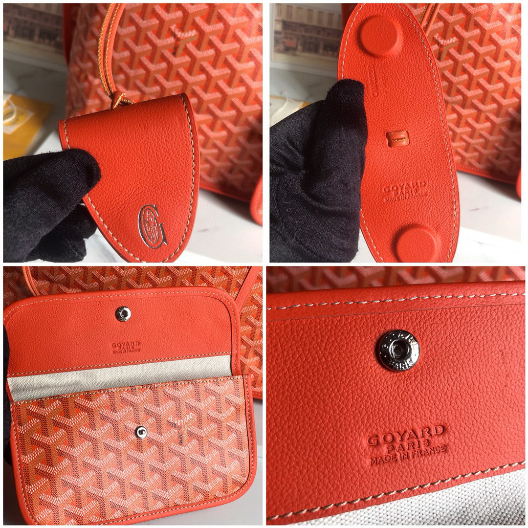 GYD Reversible Anjou