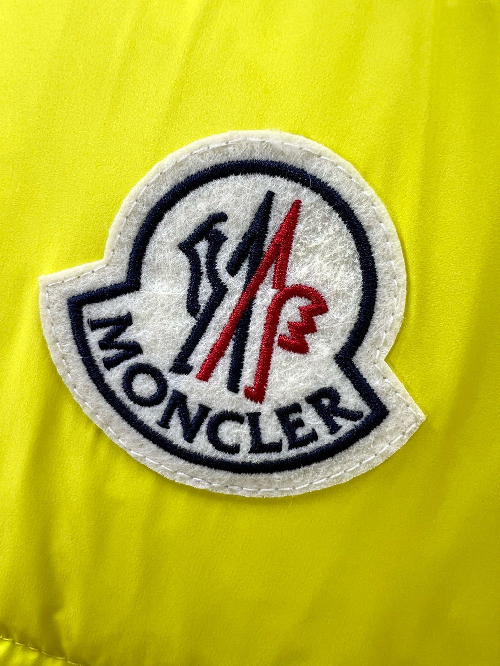 MNC Down Jacket