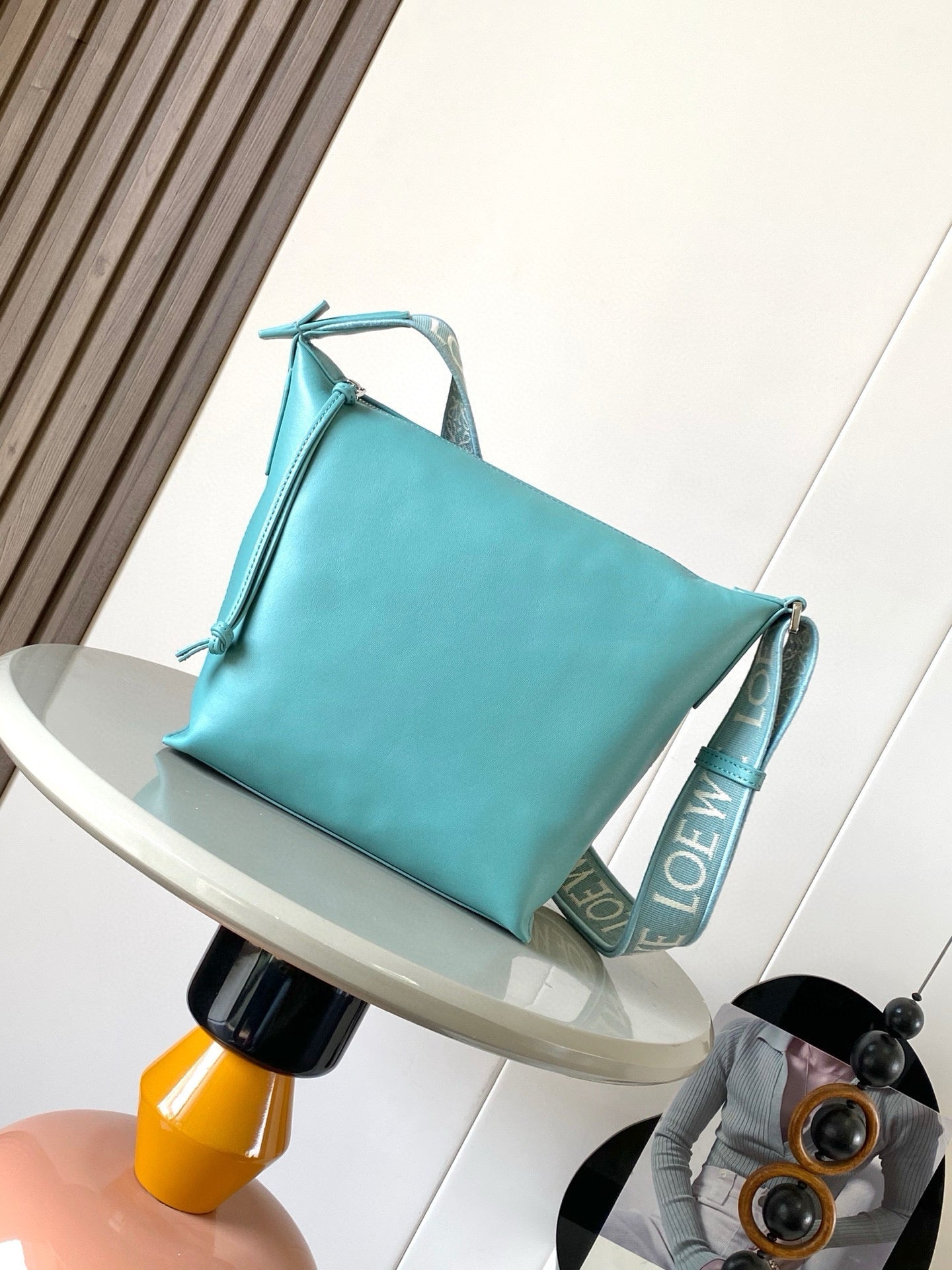 LW Crossbody Bag