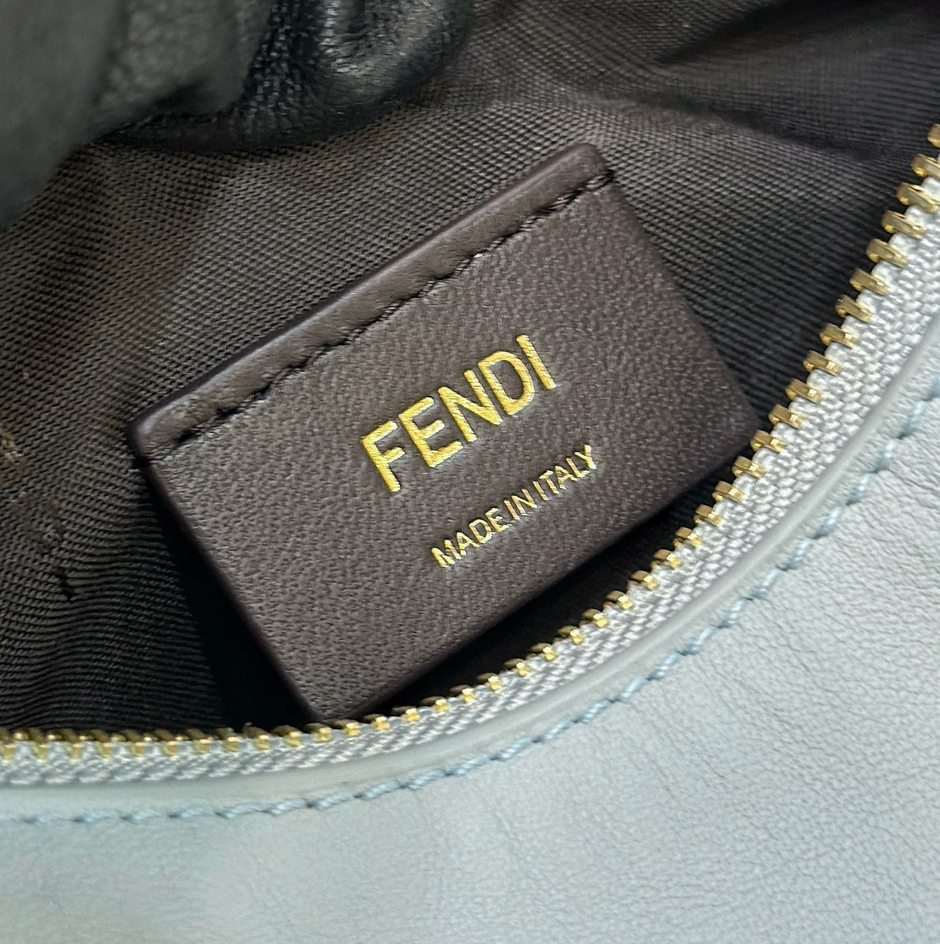 FD Fendigraphy Mini