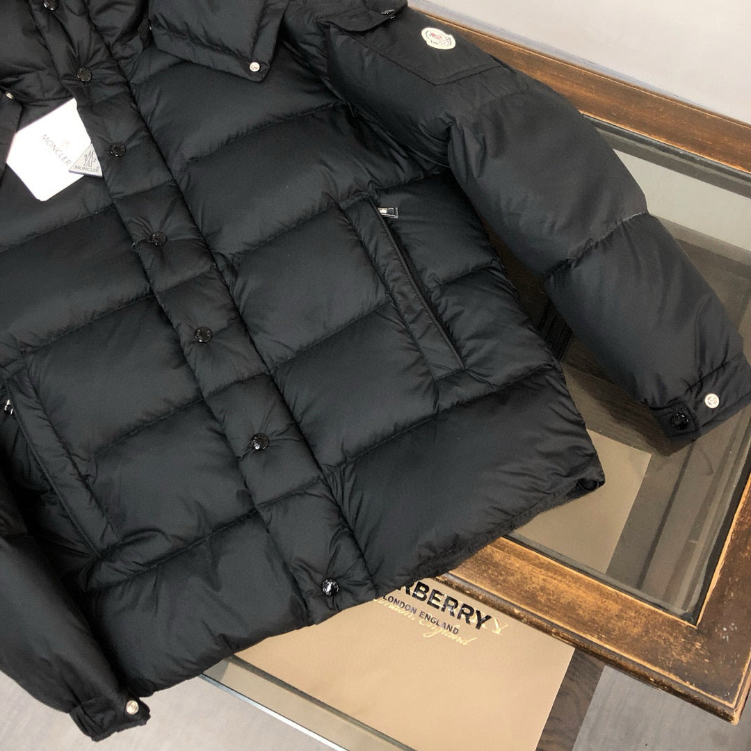 MNC Down Jacket