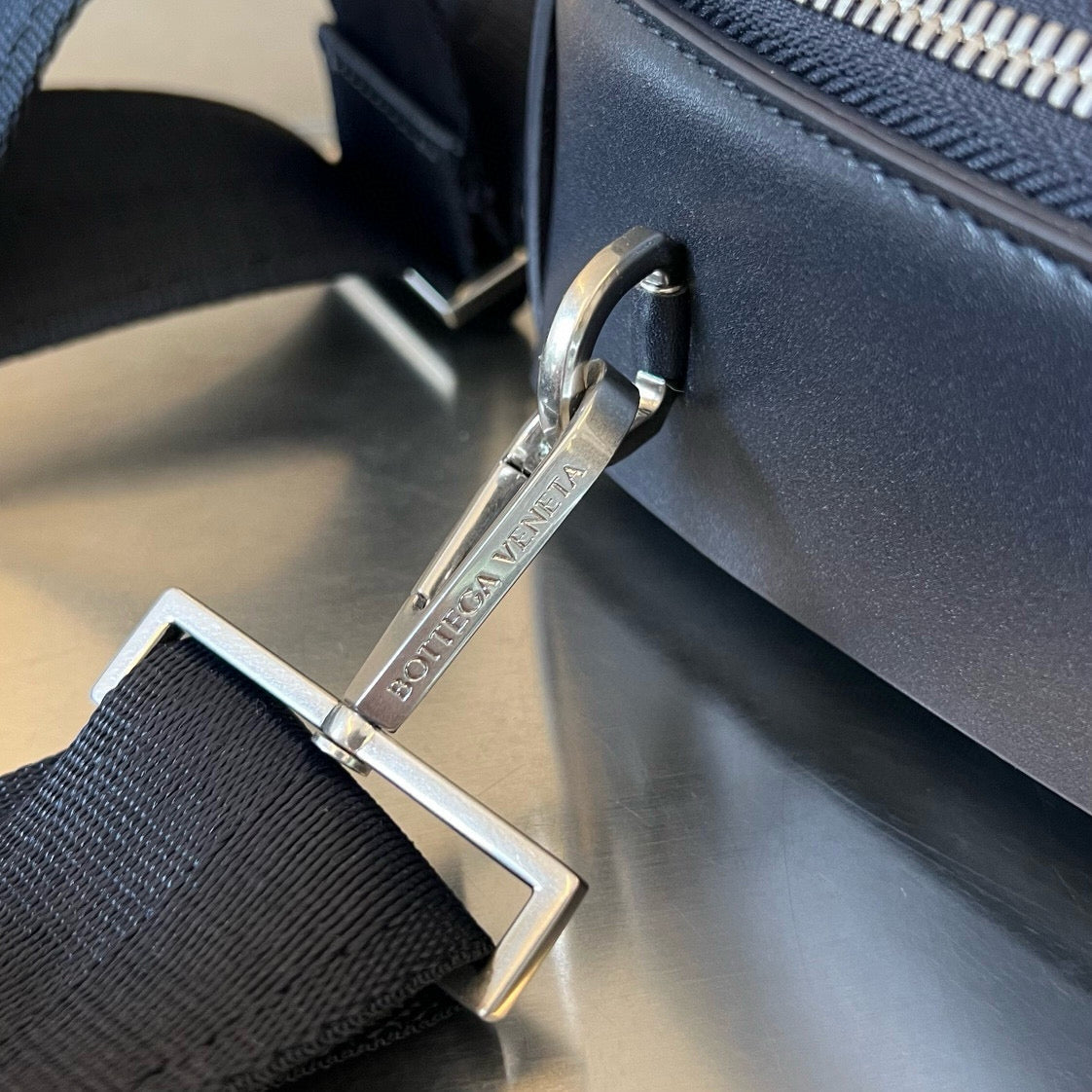 BTV Briefcase