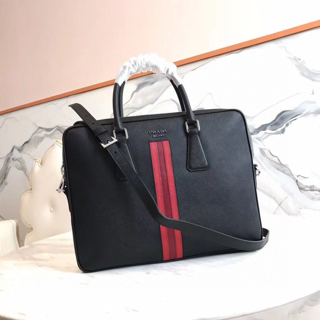 PRD Briefcase