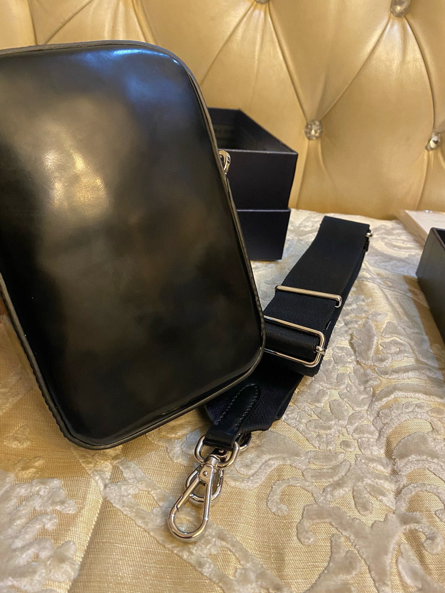PRD Sling Bag