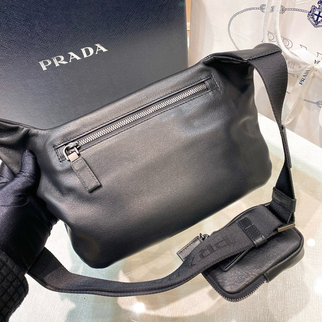 PRD Crossbody Bag