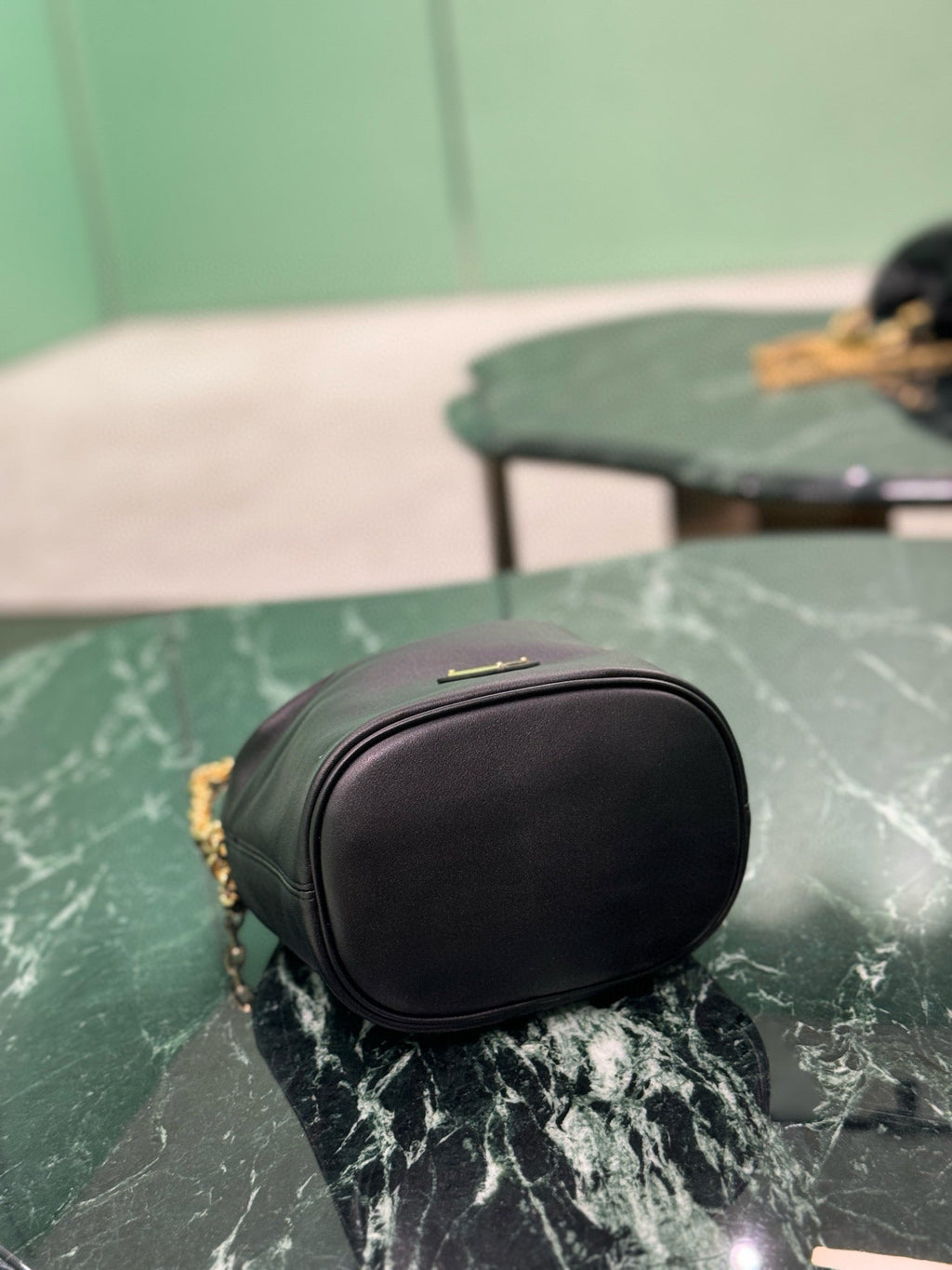 PRD Nappa Leather