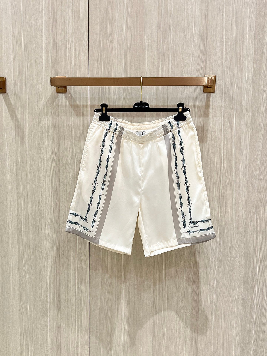 CD Button-Up Shirt