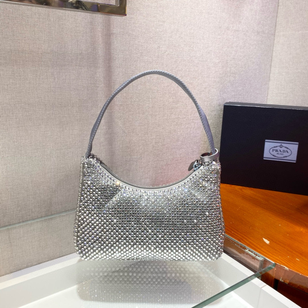 PRD Crystal Bag