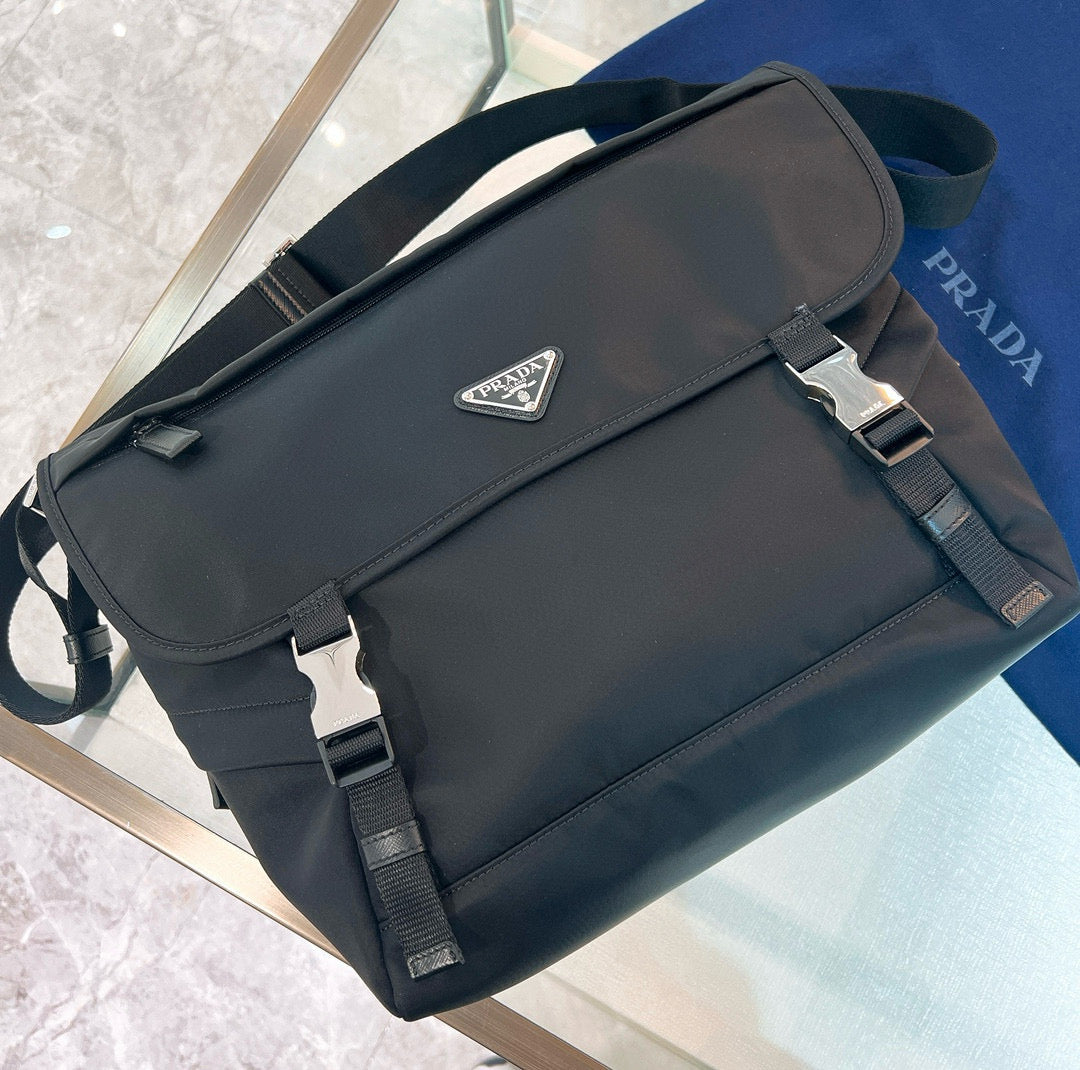 PRD Messenger Bag