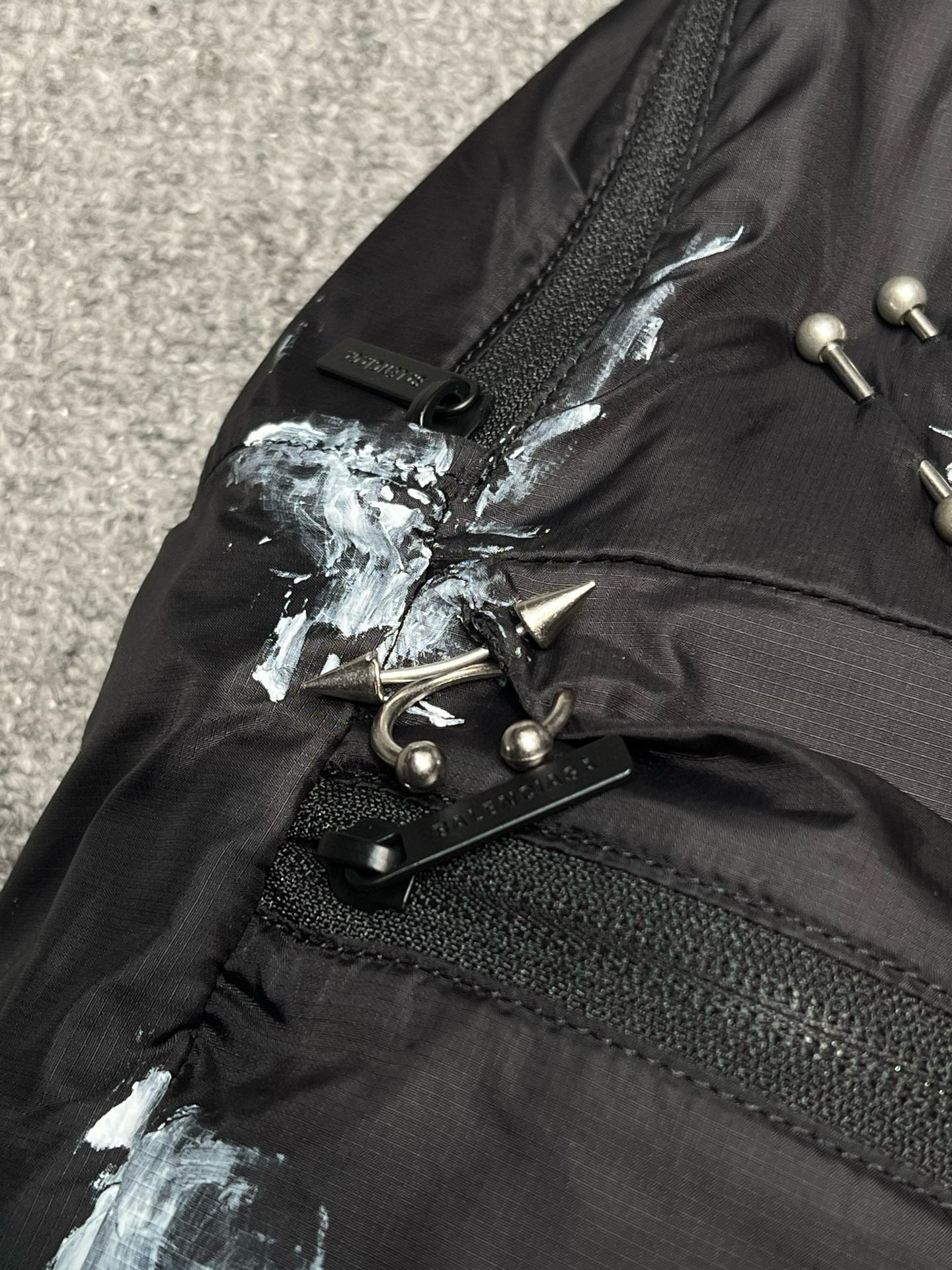 BLC Backpack