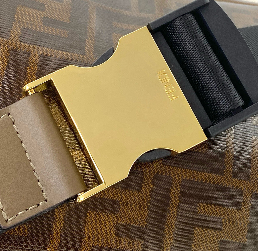 FD Crossbody Bag