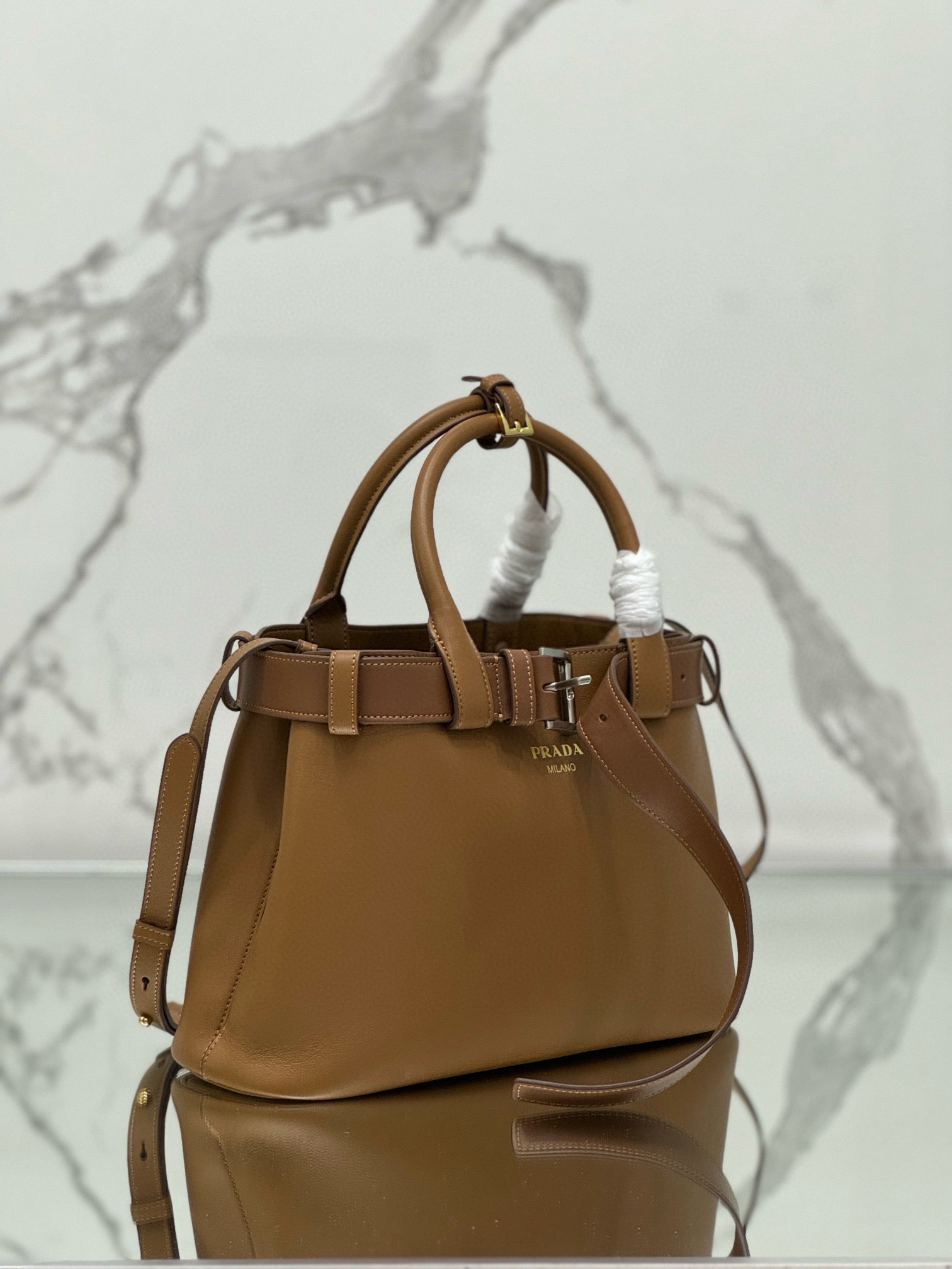 PRD Shouder Bag